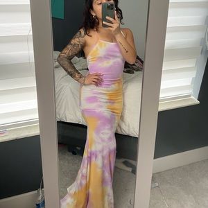 Pretty little thing Summer dress